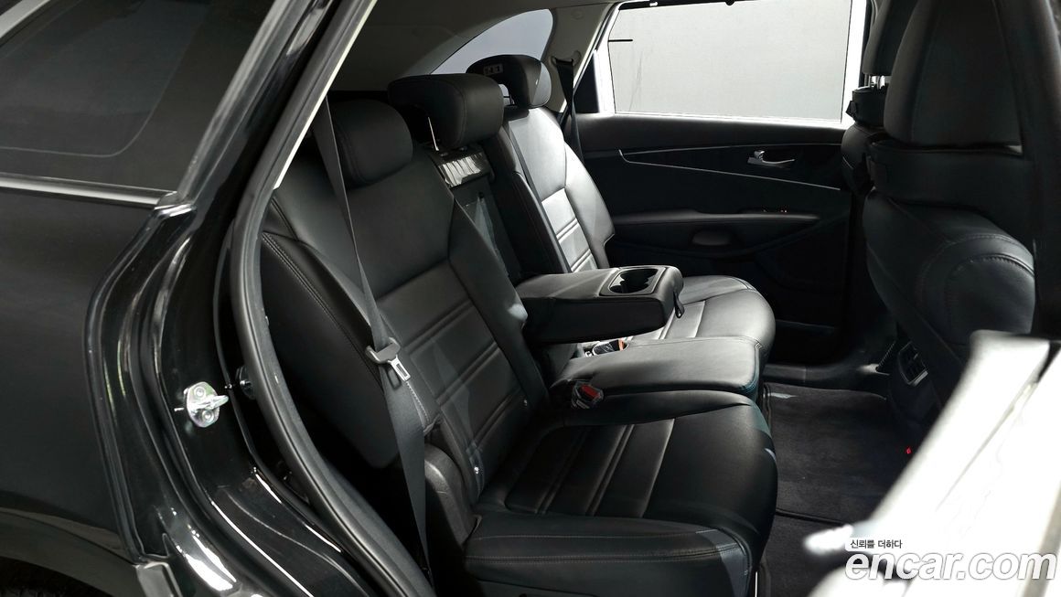 Kia Sorento 2020