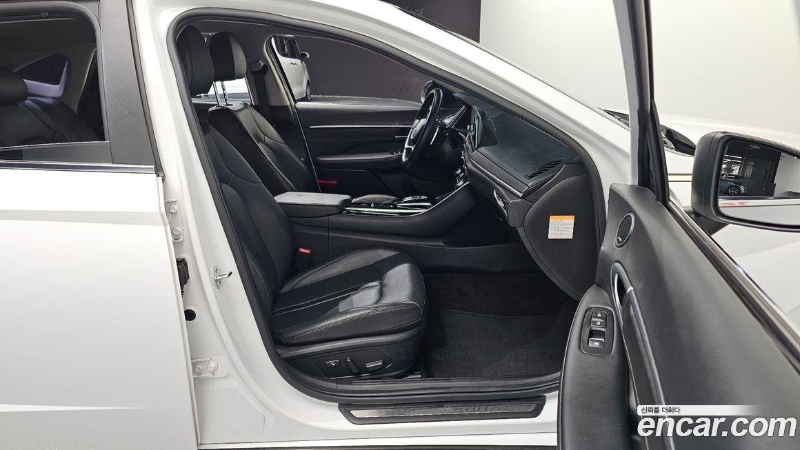 Hyundai Sonata 2022