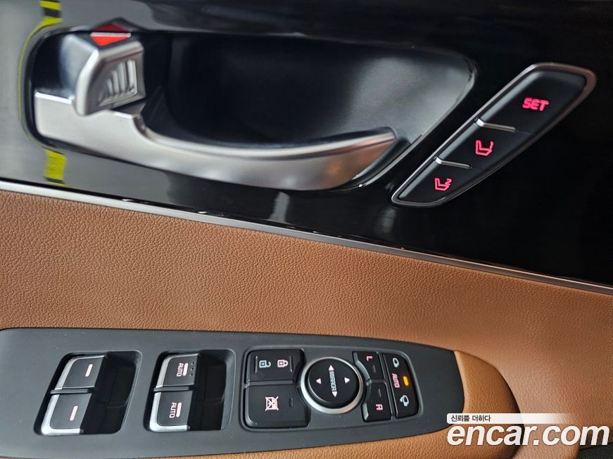 Kia Sorento 2018