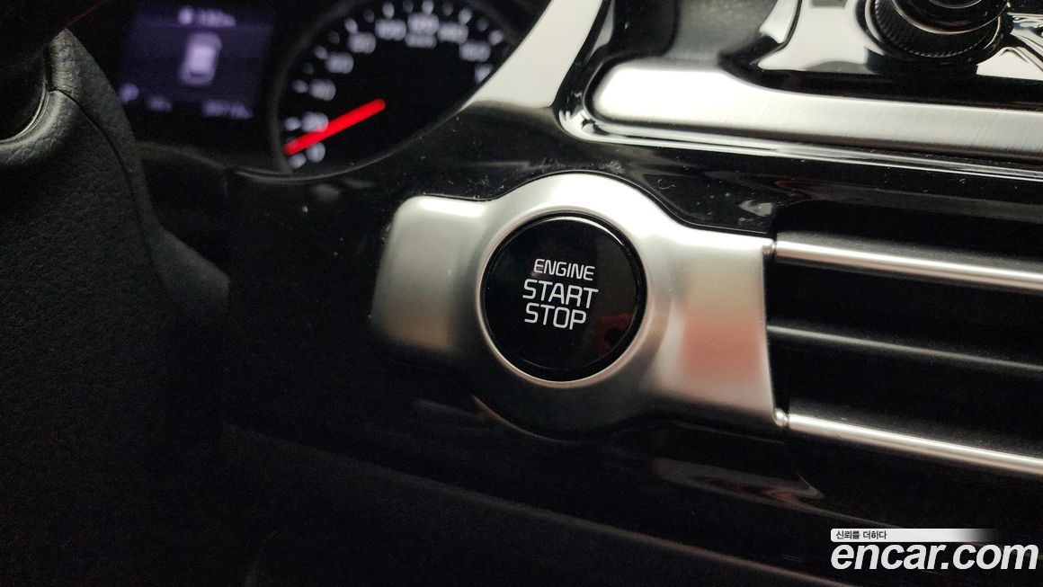 Kia Seltos 2021