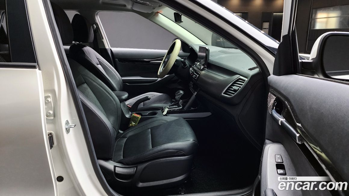 Kia Seltos 2021