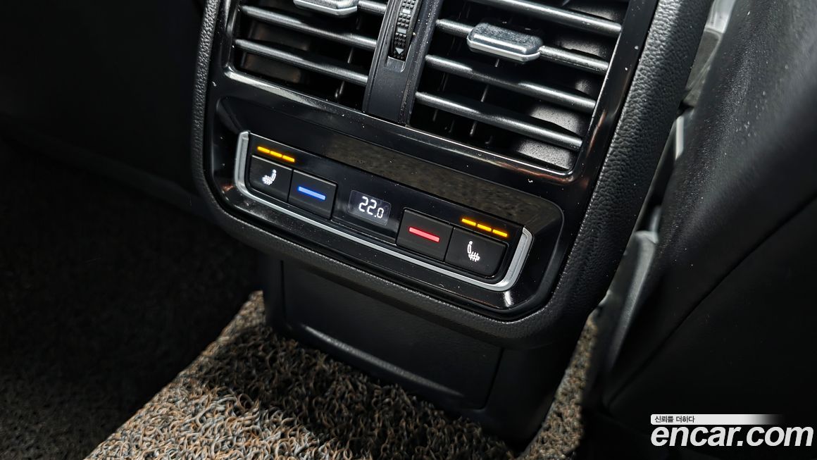 Volkswagen Arteon 2019