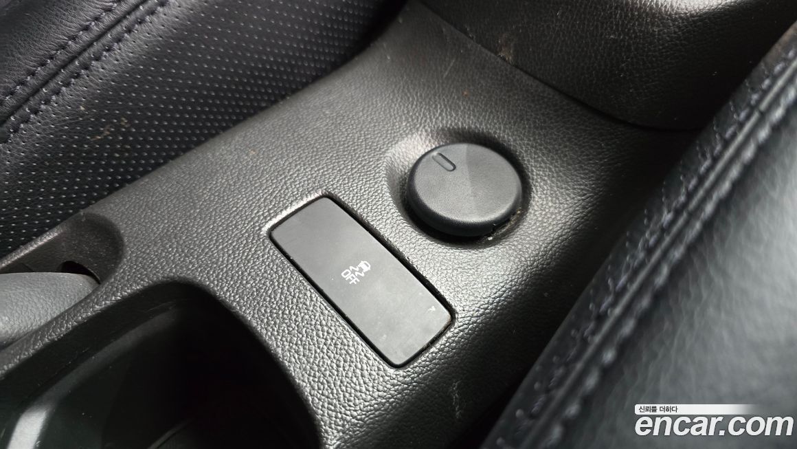 ChevroletGMDaewoo Aveo 2015