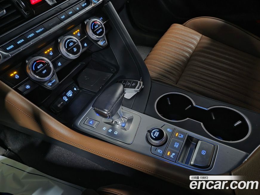 Genesis G70 2020