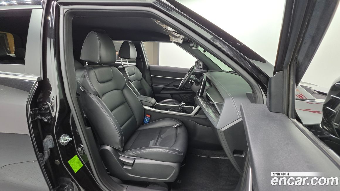 KG_Mobility_Ssangyong Torres 2024