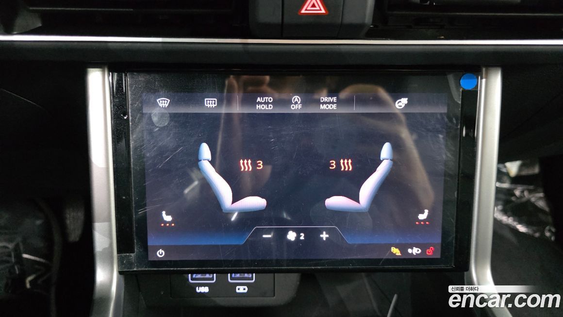 KG_Mobility_Ssangyong Torres 2024