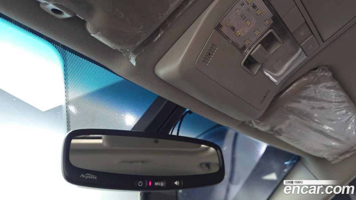 ChevroletGMDaewoo Captiva 2014