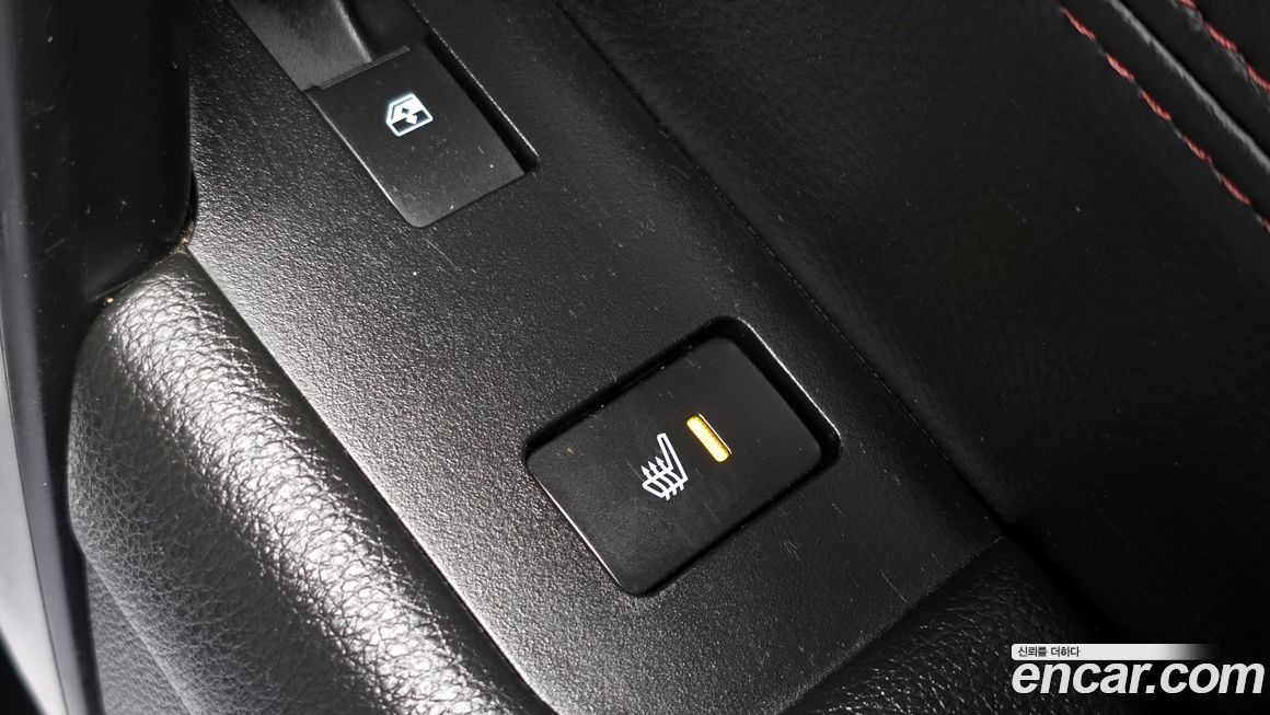 ChevroletGMDaewoo Captiva 2014