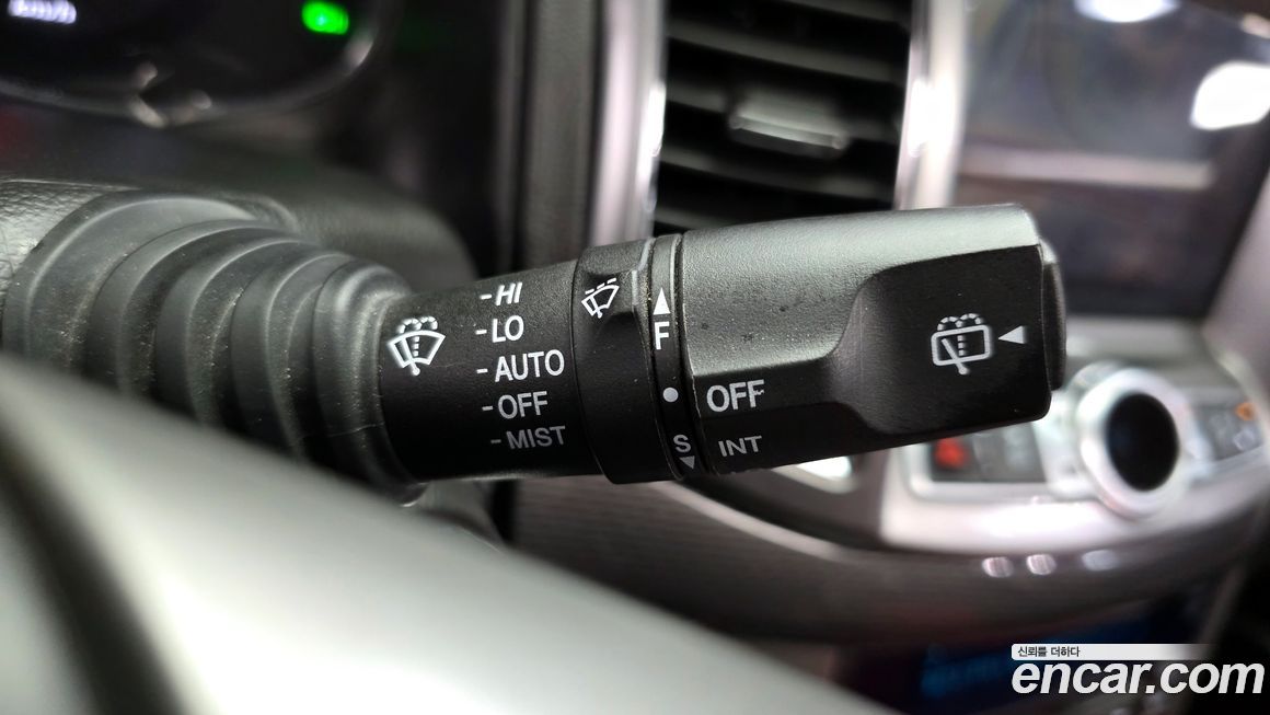 ChevroletGMDaewoo Captiva 2014