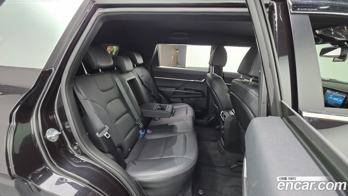 KG_Mobility_Ssangyong Torres 2024