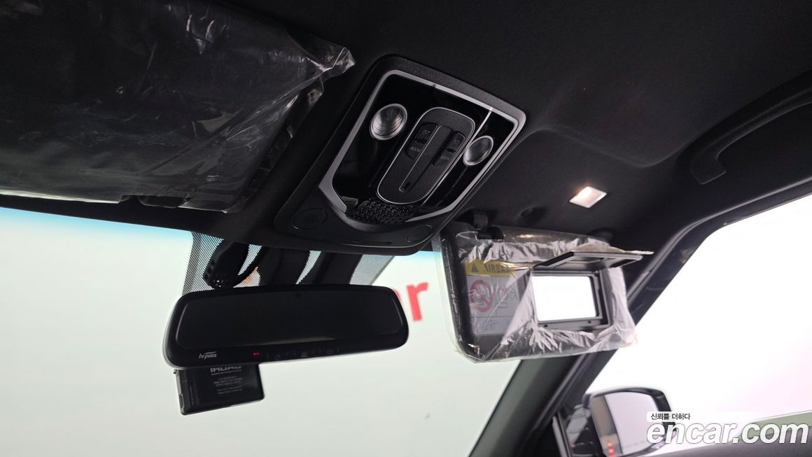 KG_Mobility_Ssangyong Torres 2024