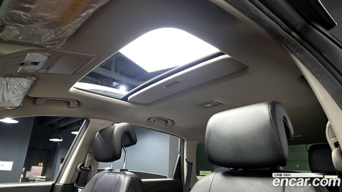 ChevroletGMDaewoo Captiva 2014