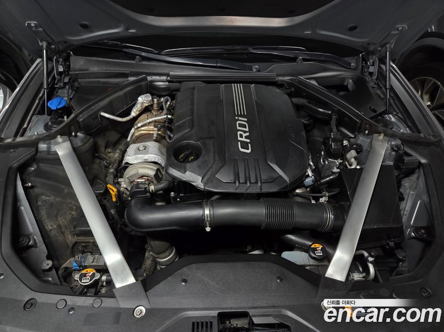 Genesis G70 2020
