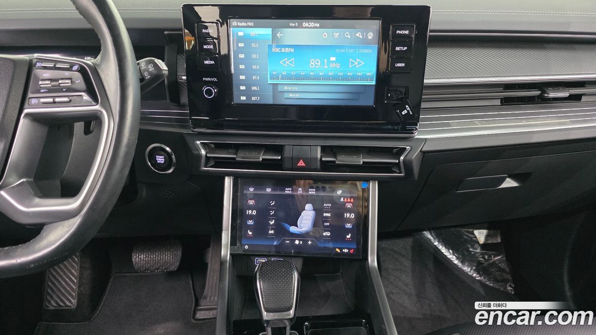 KG_Mobility_Ssangyong Torres 2024