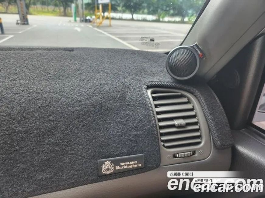 KG_Mobility_Ssangyong Musso 2005