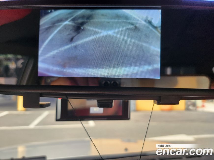 KG_Mobility_Ssangyong Musso 2005