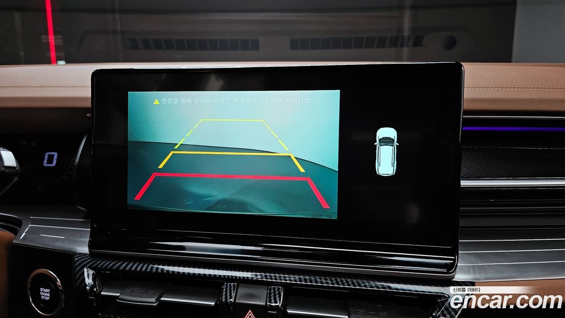 KG_Mobility_Ssangyong Torres 2023