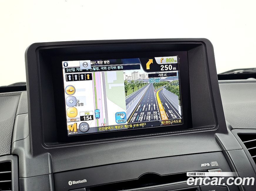 Kia Sorento 2010