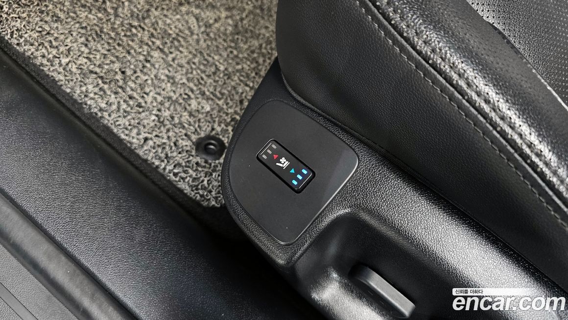 Renault-KoreaSamsung SM5  2018