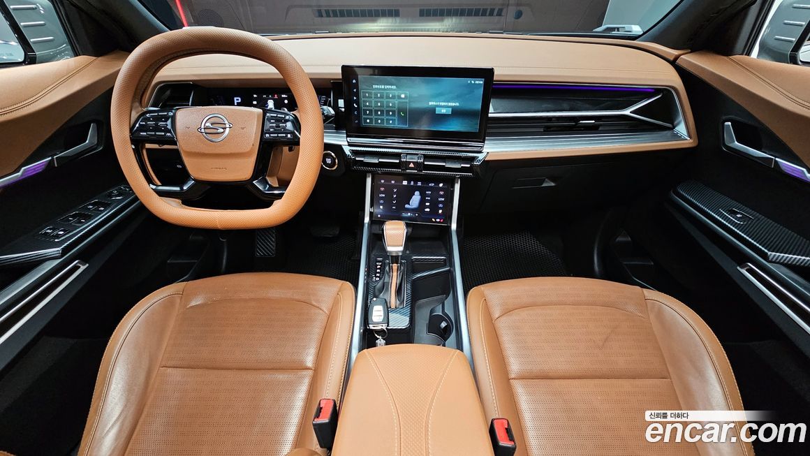 KG_Mobility_Ssangyong Torres 2023