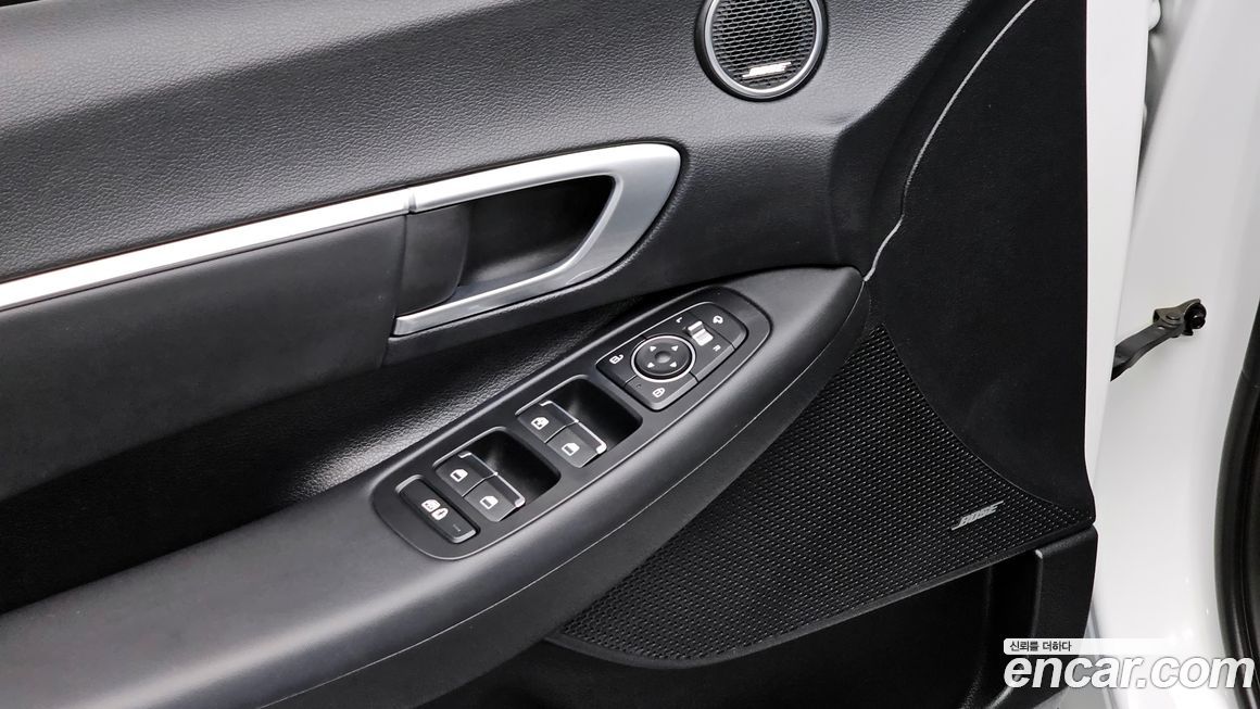 Hyundai Sonata 2020