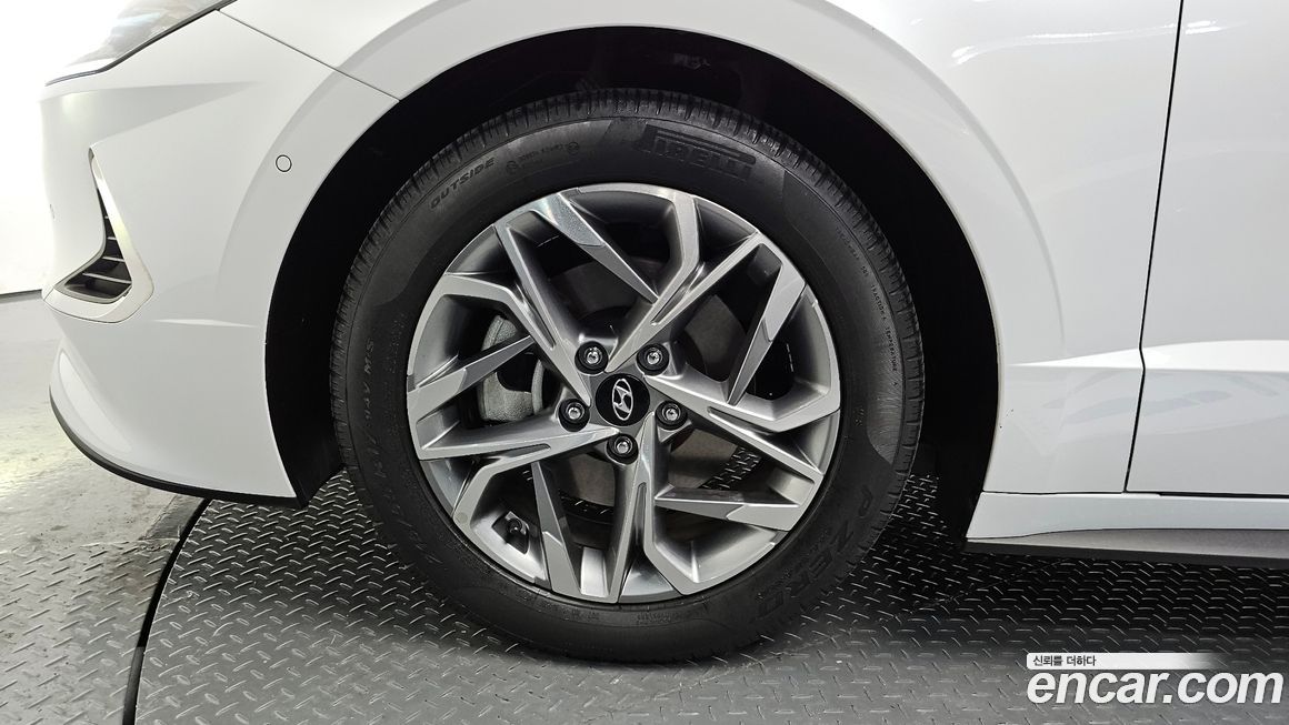 Hyundai Sonata 2020