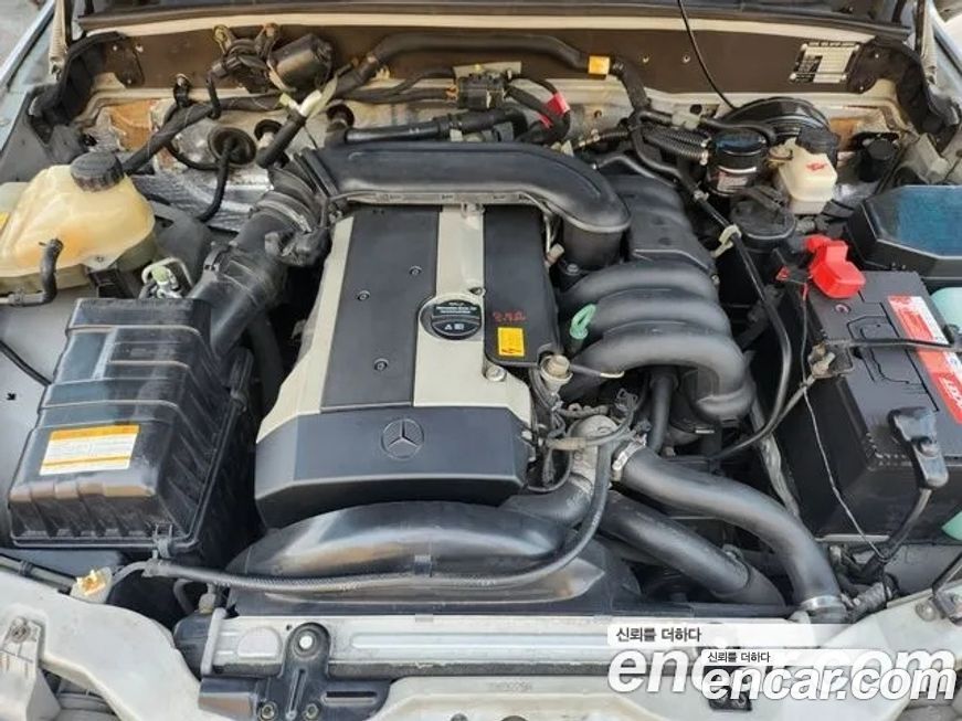 KG_Mobility_Ssangyong Musso 2005