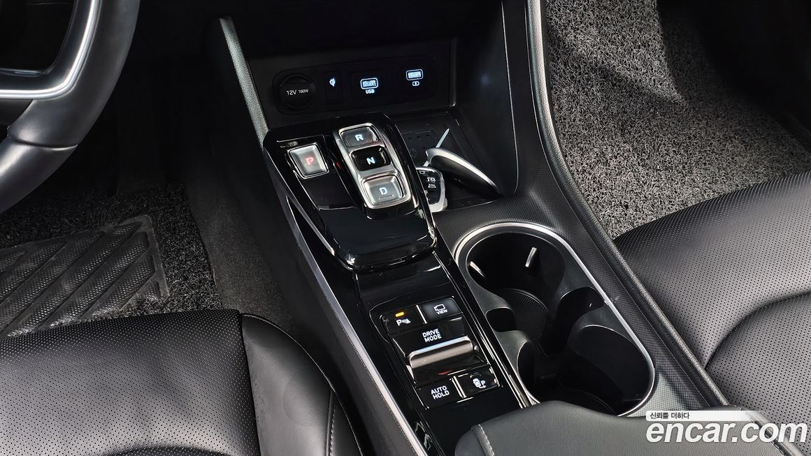 Hyundai Sonata 2020