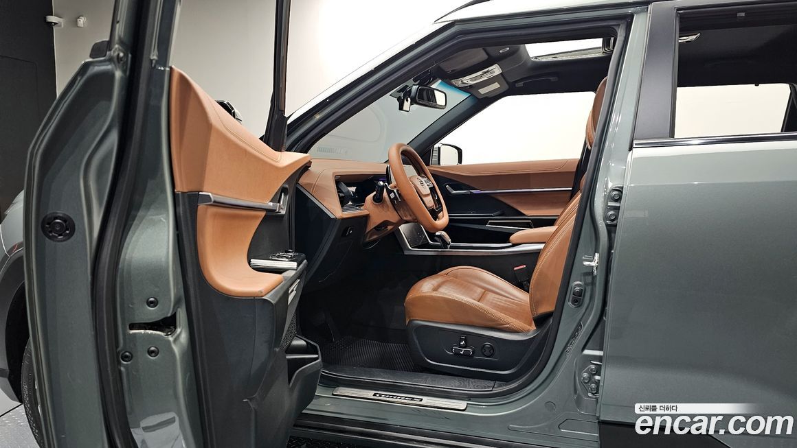 KG_Mobility_Ssangyong Torres 2023