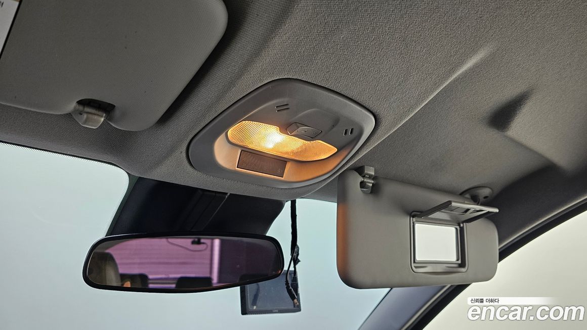 ChevroletGMDaewoo Spark 2017