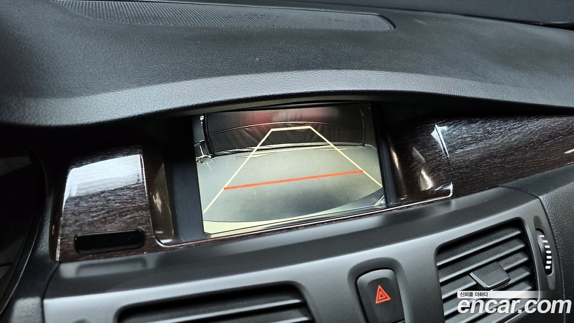 Renault-KoreaSamsung SM5  2018