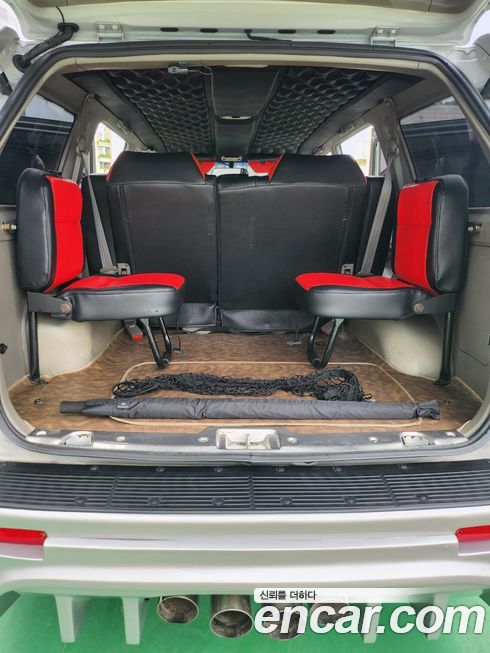 KG_Mobility_Ssangyong Musso 2005