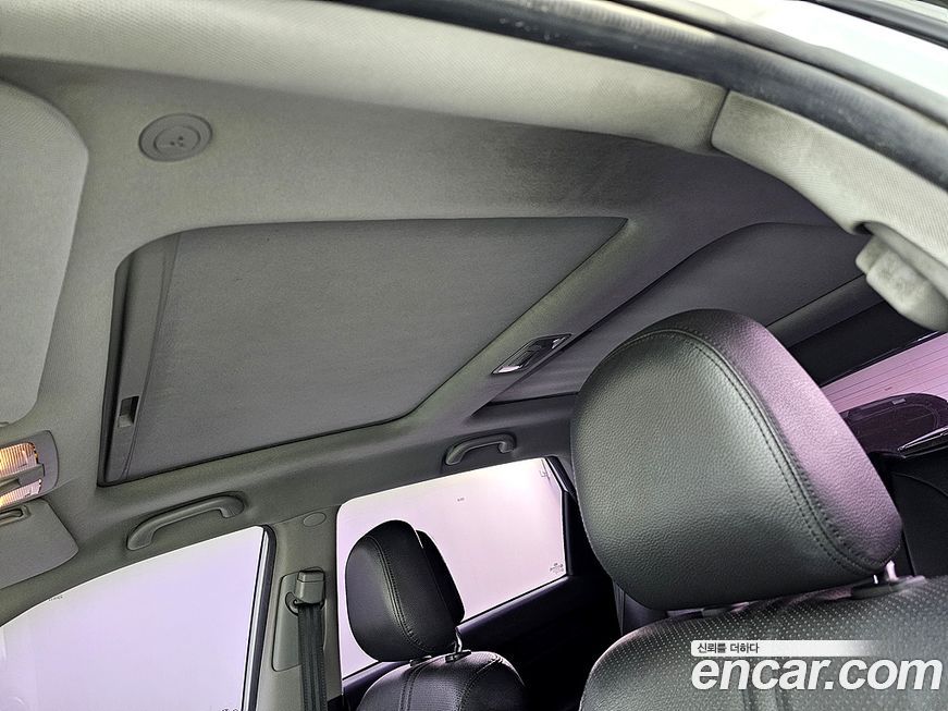 Kia Sorento 2010