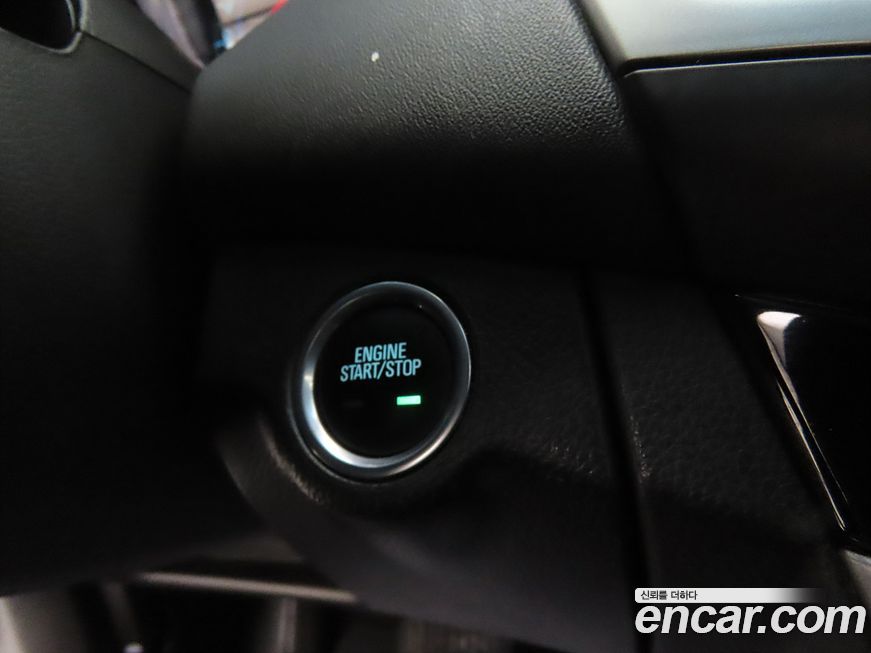 ChevroletGMDaewoo Cruze 2015