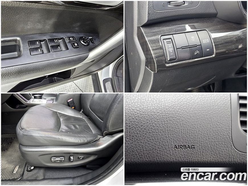 Kia Sorento 2010