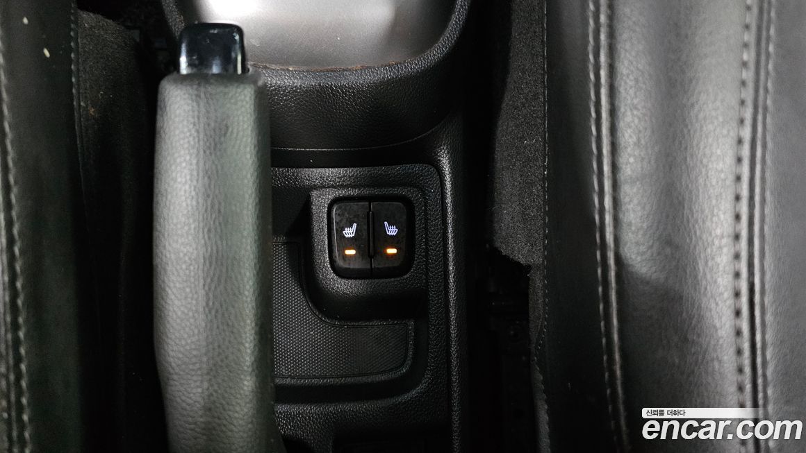 ChevroletGMDaewoo Spark 2017