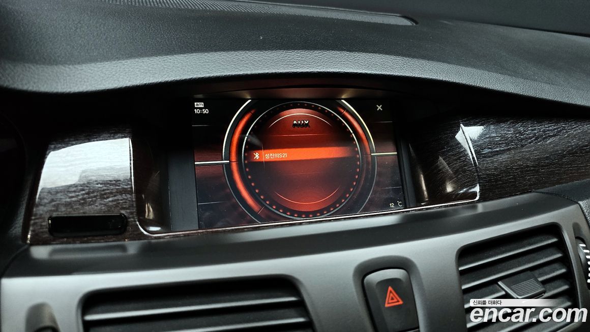 Renault-KoreaSamsung SM5  2018