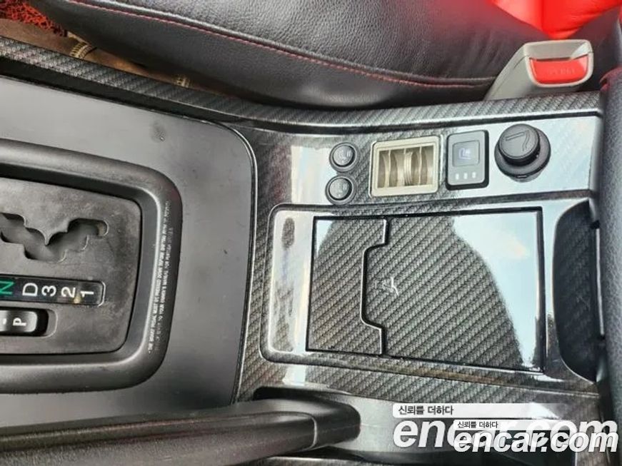 KG_Mobility_Ssangyong Musso 2005