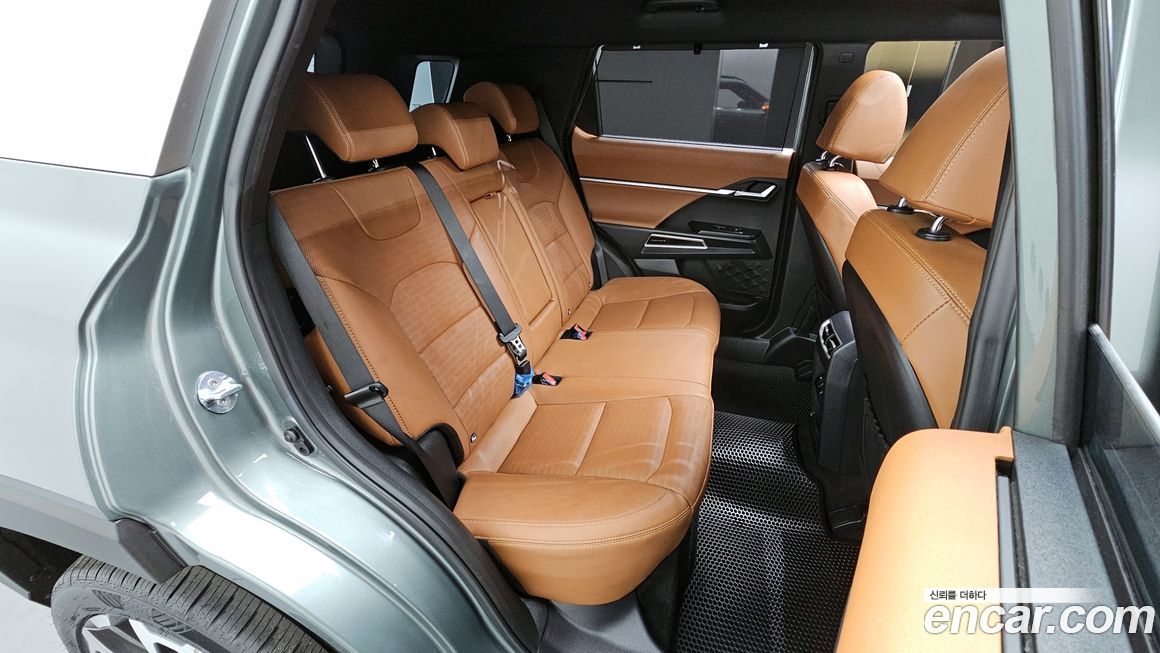 KG_Mobility_Ssangyong Torres 2023