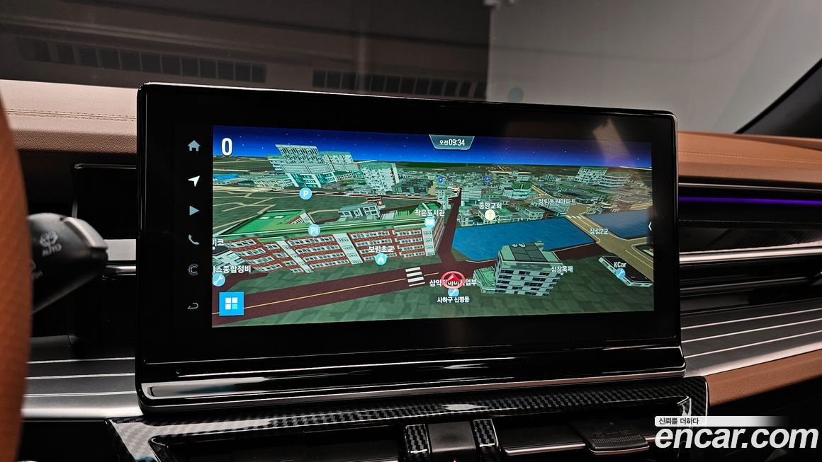 KG_Mobility_Ssangyong Torres 2023