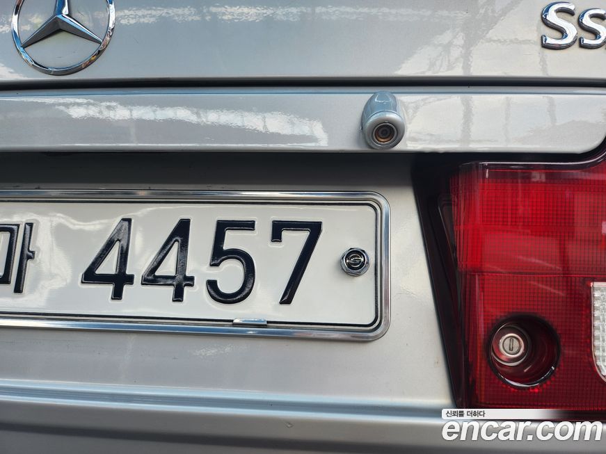 KG_Mobility_Ssangyong Musso 2005