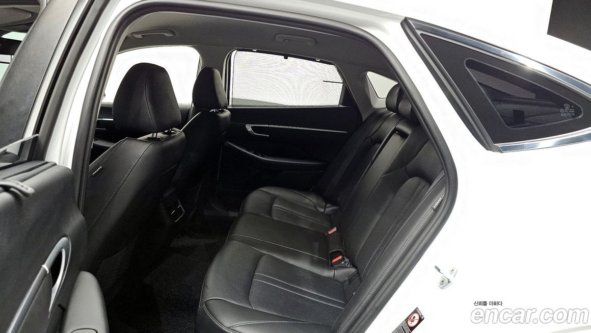 Hyundai Sonata 2020
