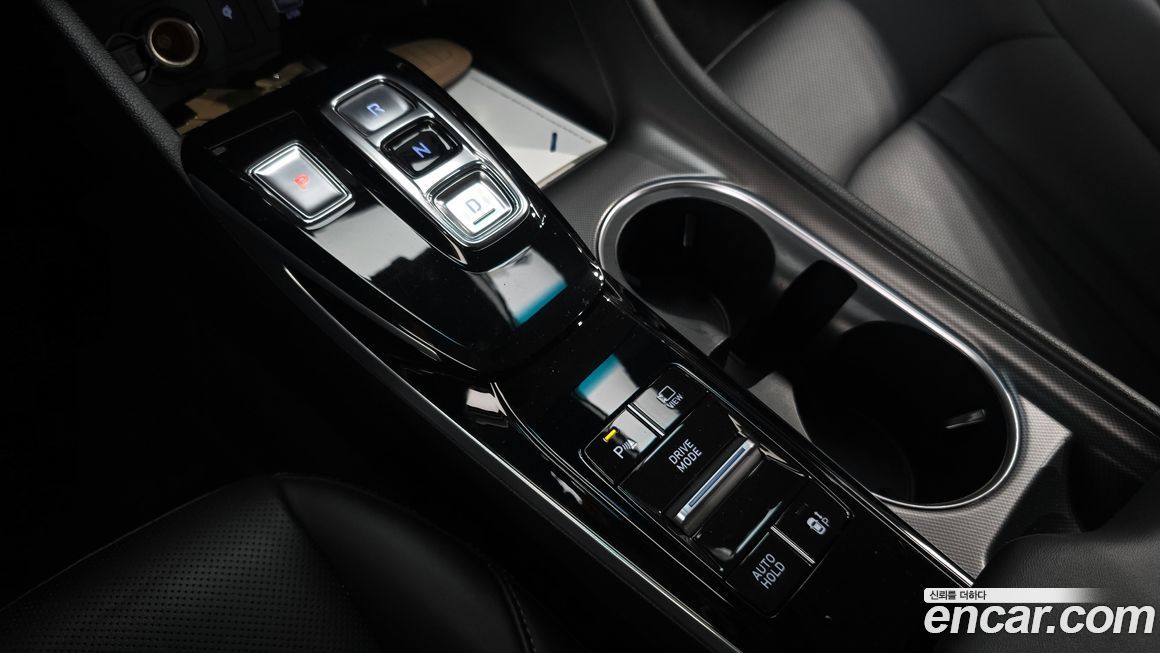 Hyundai Sonata 2022