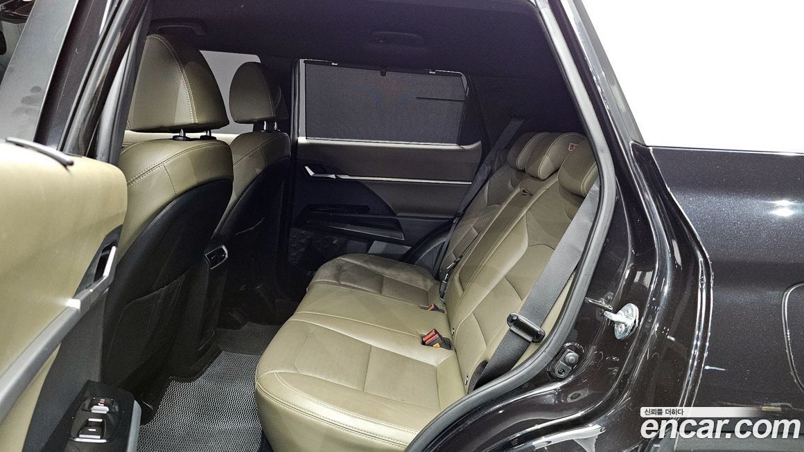 KG_Mobility_Ssangyong Torres 2023