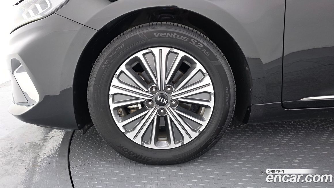 Kia K7 2020