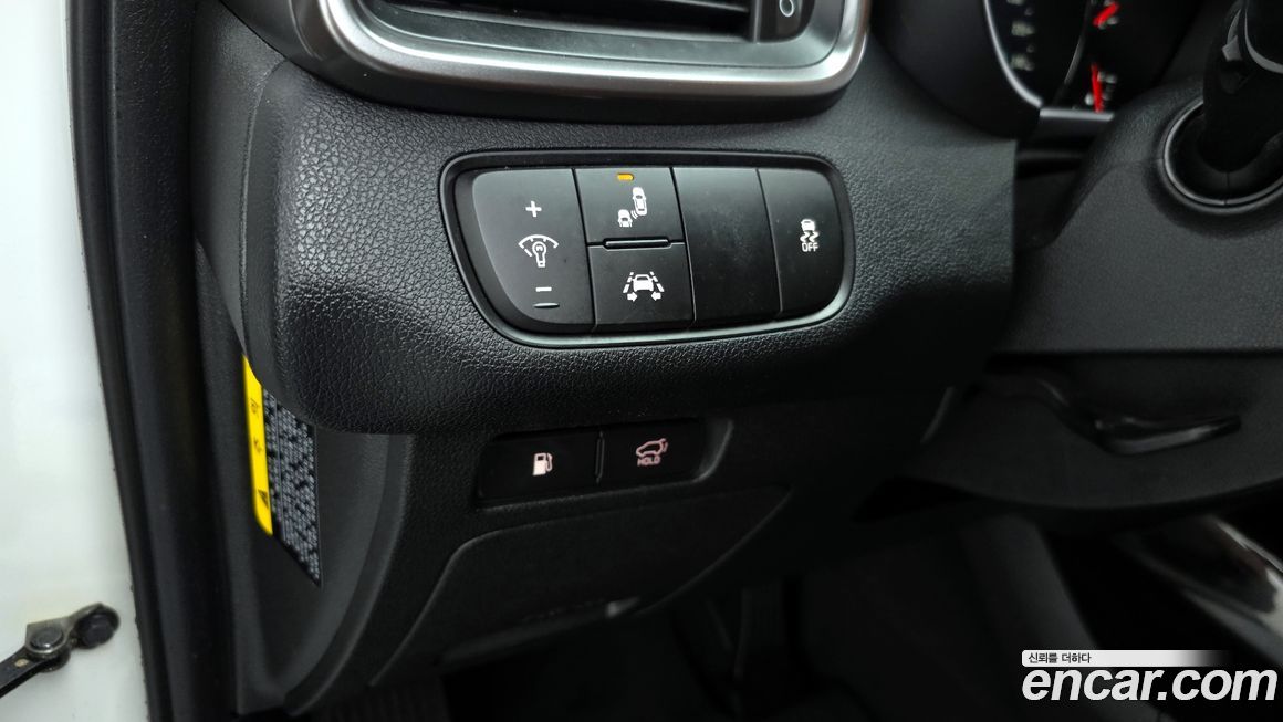 Kia Sorento 2018
