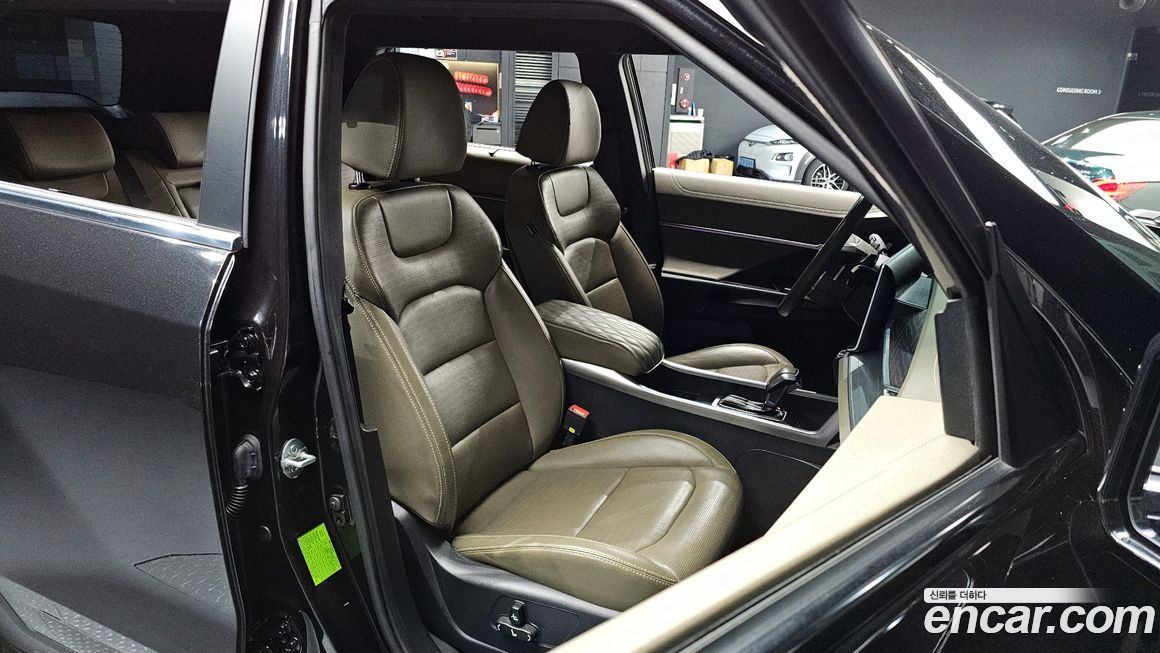 KG_Mobility_Ssangyong Torres 2023