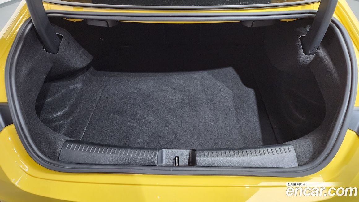 Mercedes-Benz CLA-Class 2020