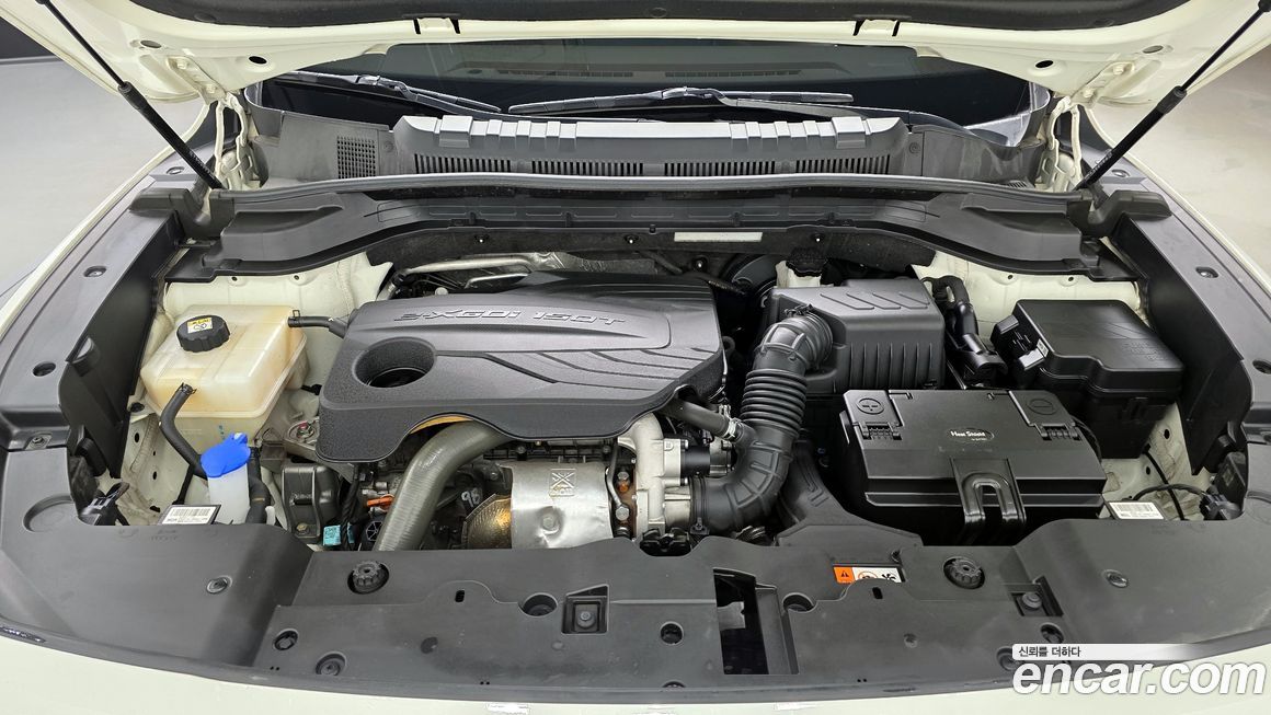 KG_Mobility_Ssangyong Torres 2023