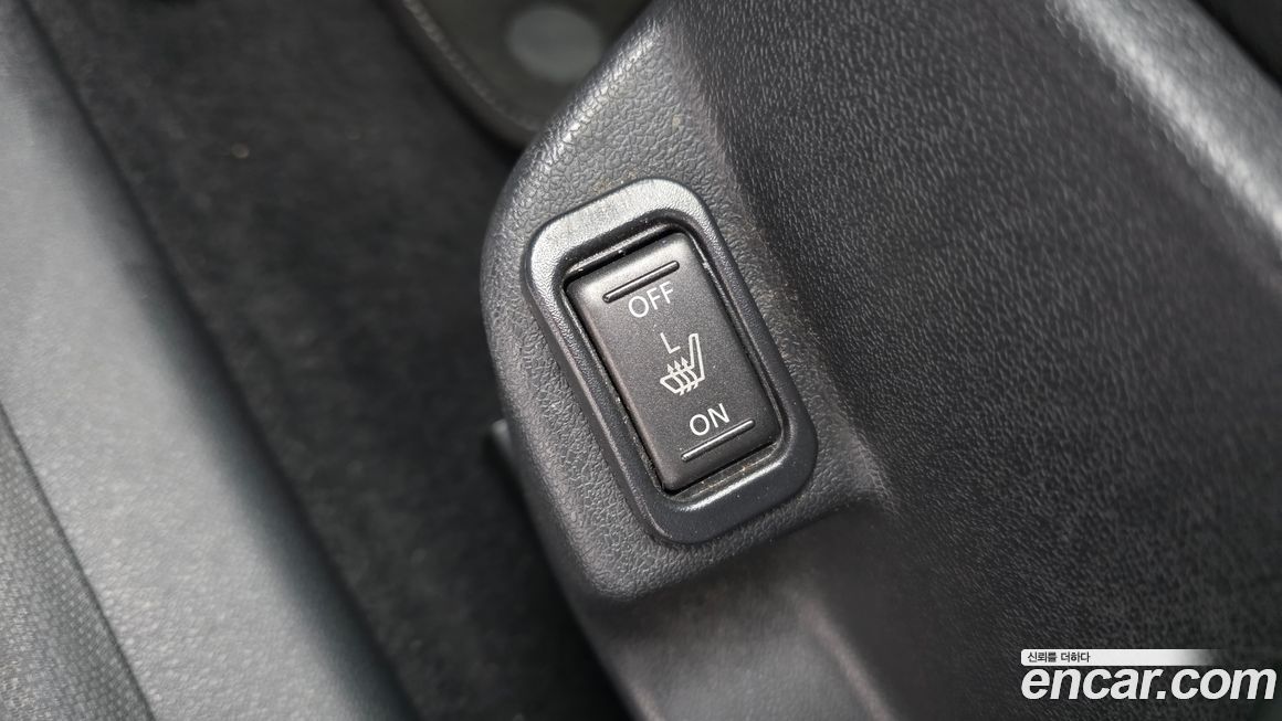 Renault-KoreaSamsung SM3 2015